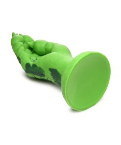 Creature Cocks Raptor Claw Fisting Silicone Dildo