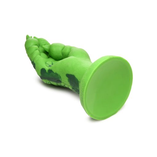 Creature Cocks Raptor Claw Fisting Silicone Dildo - Image 7