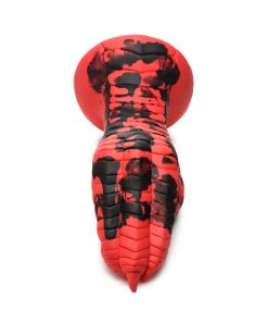 Creature Cocks Demon Claw Fisting Silicone Dildo