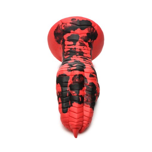 Creature Cocks Demon Claw Fisting Silicone Dildo - Image 5