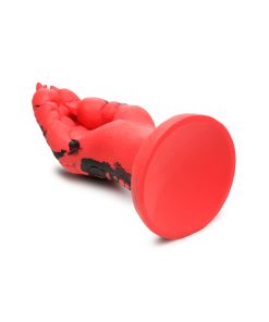 Creature Cocks Demon Claw Fisting Silicone Dildo