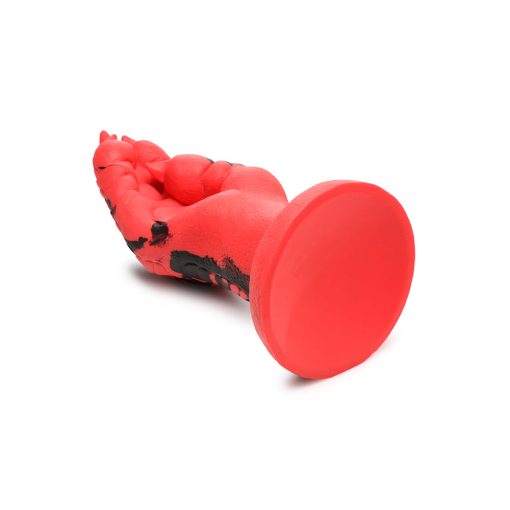 Creature Cocks Demon Claw Fisting Silicone Dildo - Image 6