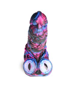 Creature Cocks Alienoid Silicone Dildo