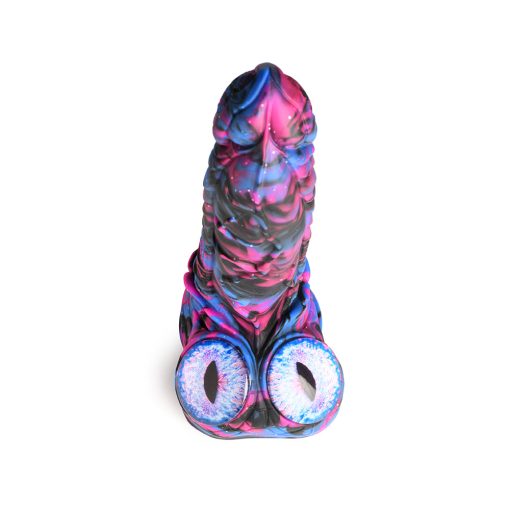 Creature Cocks Alienoid Silicone Dildo - Image 4