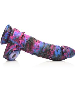 Creature Cocks Alienoid Silicone Dildo