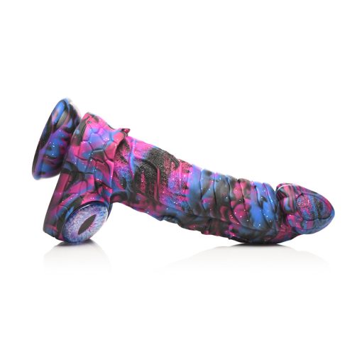Creature Cocks Alienoid Silicone Dildo - Image 5