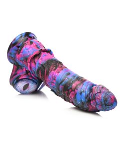 Creature Cocks Alienoid Silicone Dildo