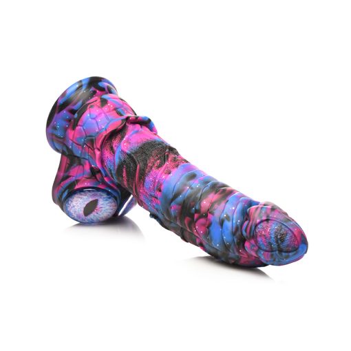 Creature Cocks Alienoid Silicone Dildo - Image 6