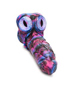 Creature Cocks Alienoid Silicone Dildo