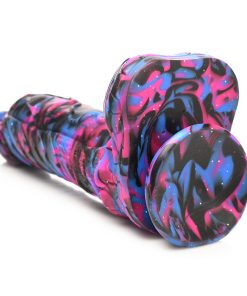Creature Cocks Alienoid Silicone Dildo