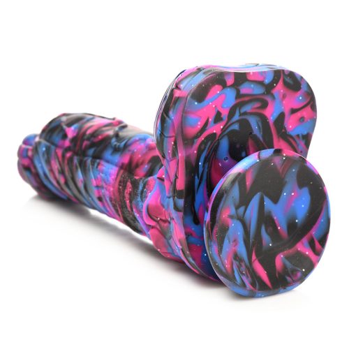 Creature Cocks Alienoid Silicone Dildo - Image 8