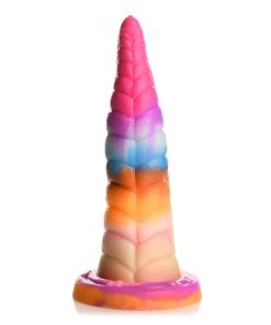 Creature Cocks Luminoctopus Glow-In-The-Dark Tentacle Dildo