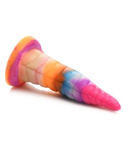 Creature Cocks Luminoctopus Glow-In-The-Dark Tentacle Dildo