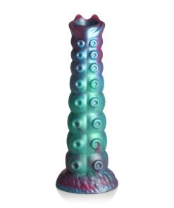 Creature Cocks Galactic Breeder Ovipositor Silicone Dildo