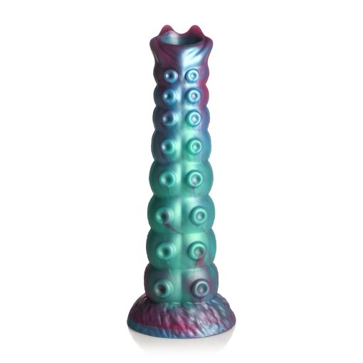 Creature Cocks Galactic Breeder Ovipositor Silicone Dildo - Image 4