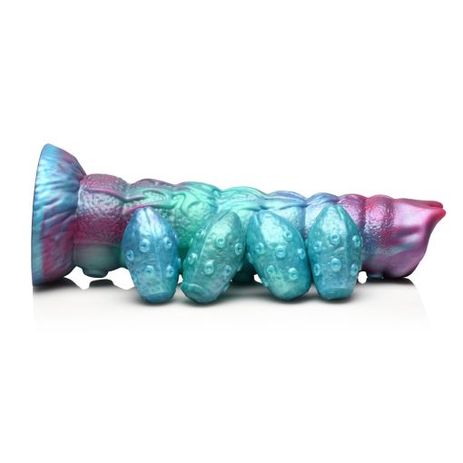 Creature Cocks Galactic Breeder Ovipositor Silicone Dildo - Image 7