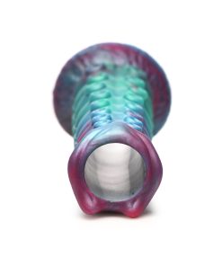 Creature Cocks Galactic Breeder Ovipositor Silicone Dildo