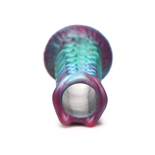 Creature Cocks Galactic Breeder Ovipositor Silicone Dildo - Image 10