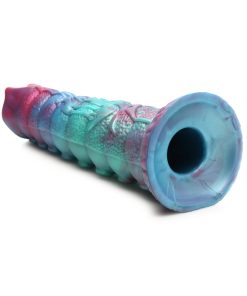 Creature Cocks Galactic Breeder Ovipositor Silicone Dildo