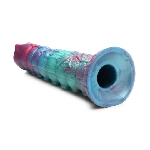 Creature Cocks Galactic Breeder Ovipositor Silicone Dildo - Image 11