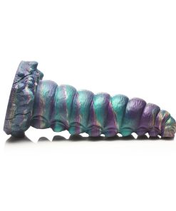 Fantasy Silicone Dildo – Creature Cocks Chrysalis Alien Suction Cup Toy