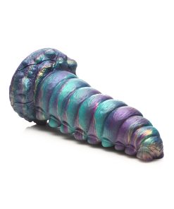 Fantasy Silicone Dildo – Creature Cocks Chrysalis Alien Suction Cup Toy