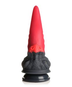 Creature Cocks Dragon Roar Silicone Dildo