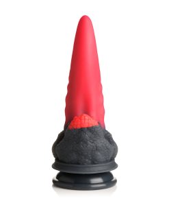 Creature Cocks Dragon Roar Silicone Dildo