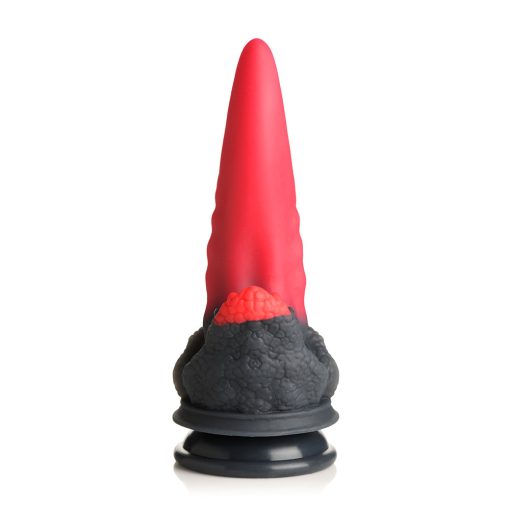 Creature Cocks Dragon Roar Silicone Dildo - Image 4
