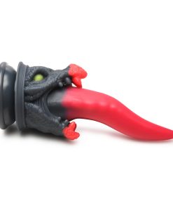 Creature Cocks Dragon Roar Silicone Dildo