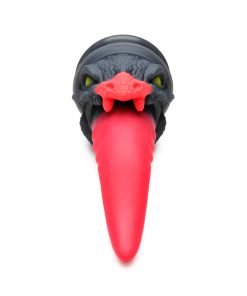 Creature Cocks Dragon Roar Silicone Dildo