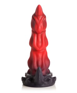 Creature Cocks King Scorpion Silicone Dildo
