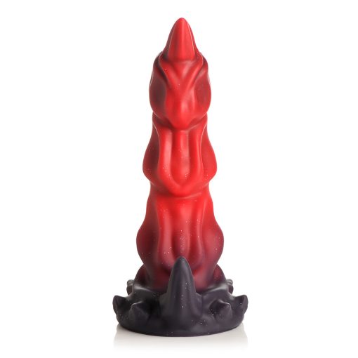 Creature Cocks King Scorpion Silicone Dildo - Image 4