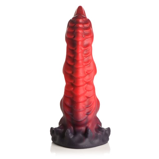 Creature Cocks King Scorpion Silicone Dildo - Image 5
