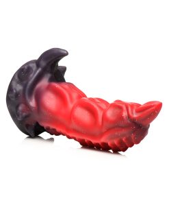 Creature Cocks King Scorpion Silicone Dildo