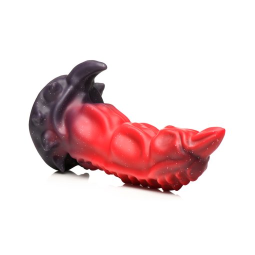 Creature Cocks King Scorpion Silicone Dildo - Image 6