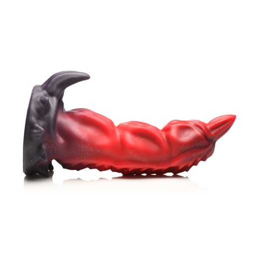 Creature Cocks King Scorpion Silicone Dildo - Image 7