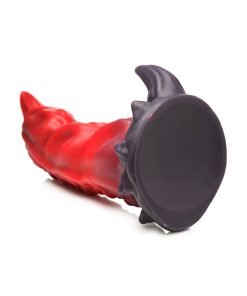Creature Cocks King Scorpion Silicone Dildo