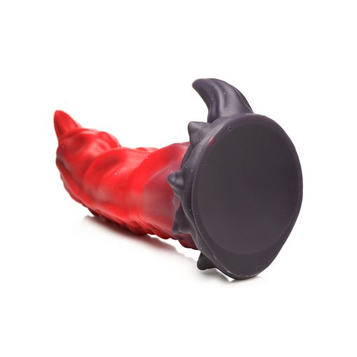 Creature Cocks King Scorpion Silicone Dildo - Image 8