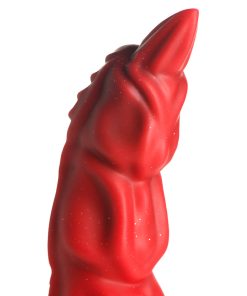 Creature Cocks King Scorpion Silicone Dildo