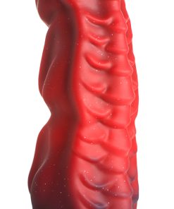 Creature Cocks King Scorpion Silicone Dildo
