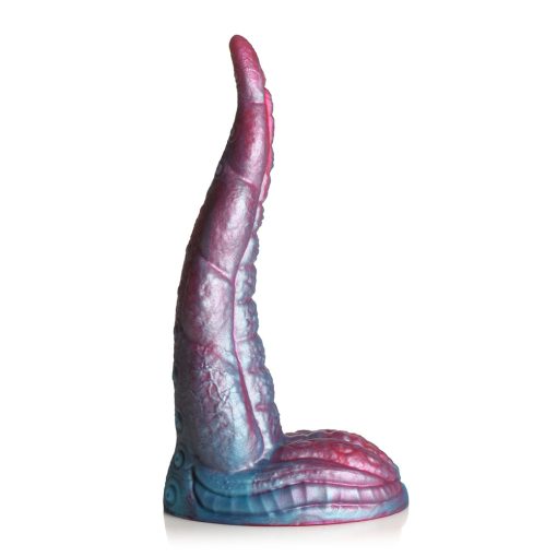 Creature Cocks Tentacle Cock Silicone Dildo - Image 4