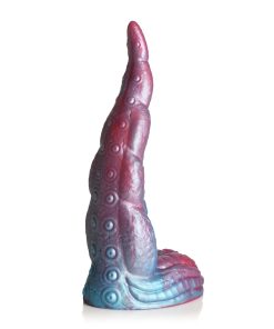 Creature Cocks Tentacle Cock Silicone Dildo
