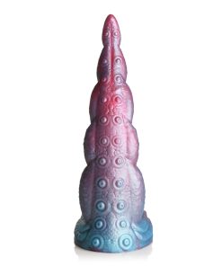 Creature Cocks Tentacle Cock Silicone Dildo