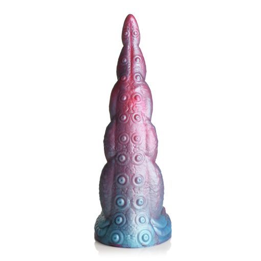 Creature Cocks Tentacle Cock Silicone Dildo - Image 6