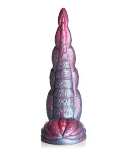 Creature Cocks Tentacle Cock Silicone Dildo