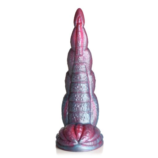 Creature Cocks Tentacle Cock Silicone Dildo - Image 7