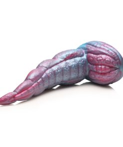 Creature Cocks Tentacle Cock Silicone Dildo