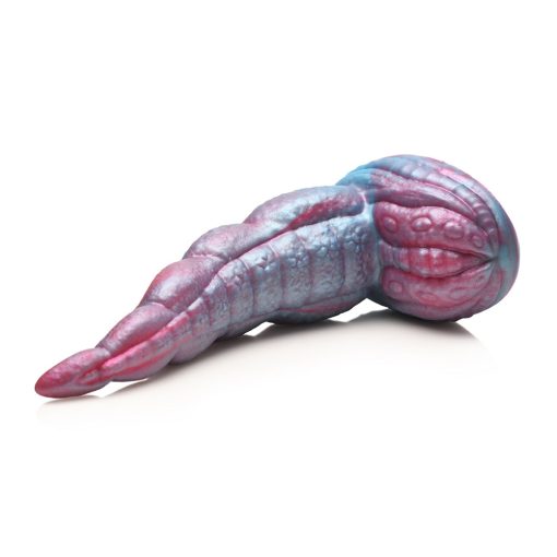 Creature Cocks Tentacle Cock Silicone Dildo - Image 8