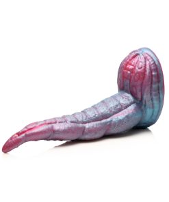 Creature Cocks Tentacle Cock Silicone Dildo